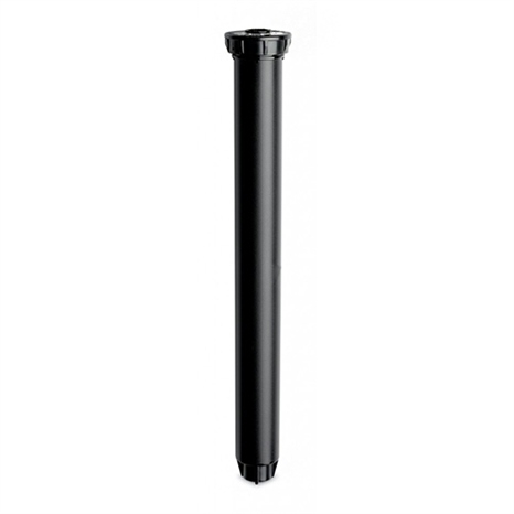 Rain bird 1800 spray head body only w/sam & 45psi - 12" pop-up