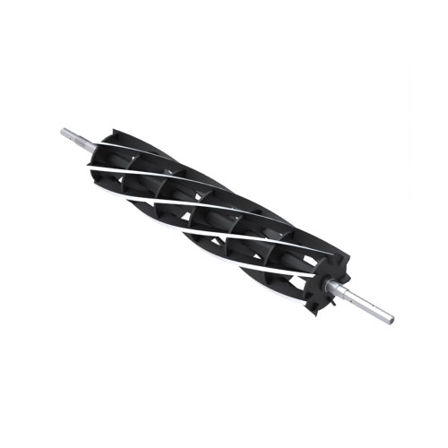 Reel - 7 blade