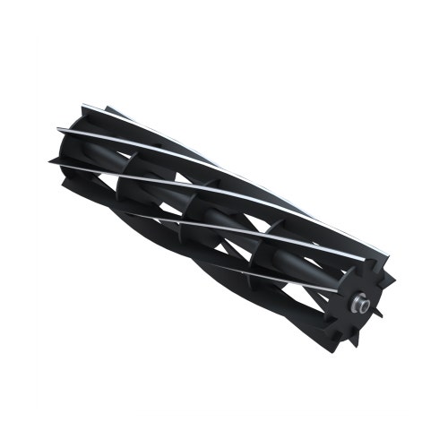 Reel - 5 Blade Fits 27x7