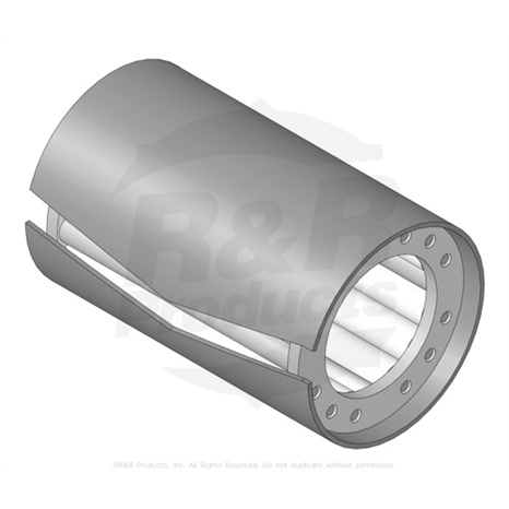 Bearing - w/sleeve