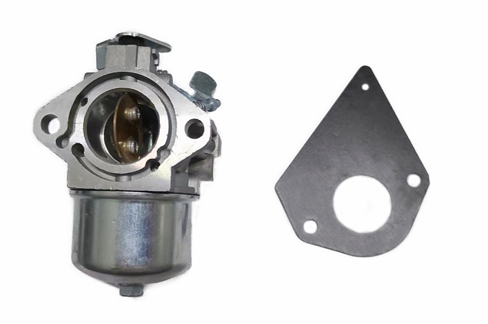 Carburetor fitting for Briggs & Stratton