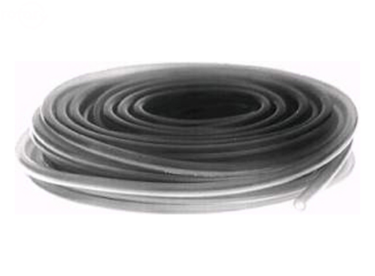 Brændstofslange Tygon .080" x .140" 50' Gul