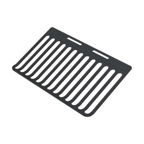 Turf guard - 18.375 steel 14 tooth