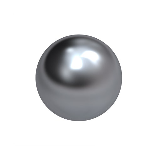 Ball bearing - 1/4