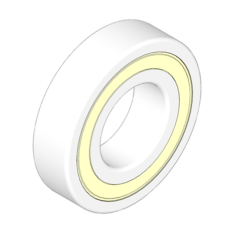 Bearing - ball Bearing - ball