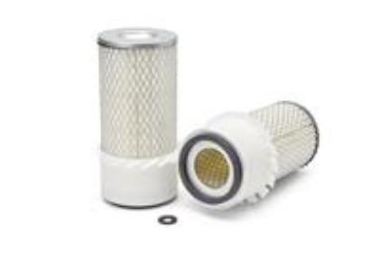 Air filter-primary