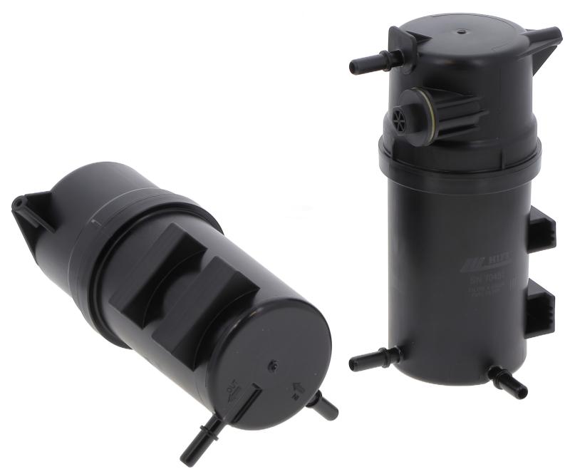 Fuel filter passend voor mann wk 10046 z