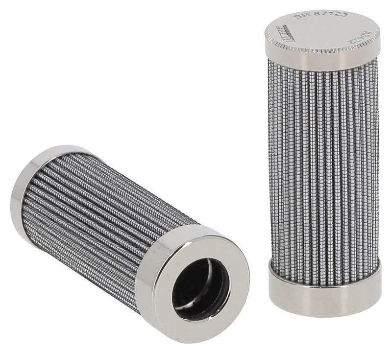 Hydraulic filter passend voor parker 927725 q