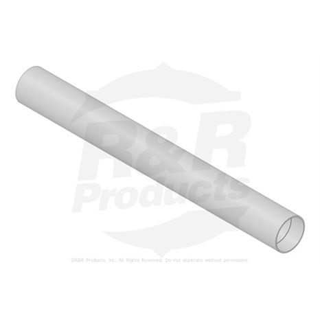 Tube - only roller