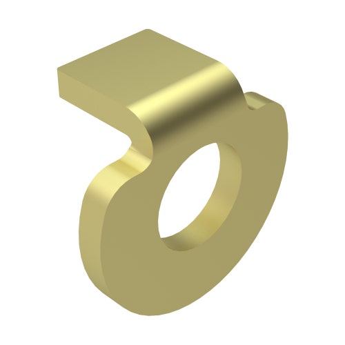 Washer - hoc bracket