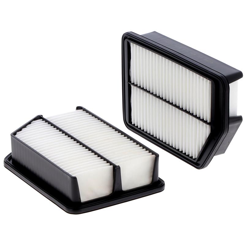 Air filter passend voor mann c 26008