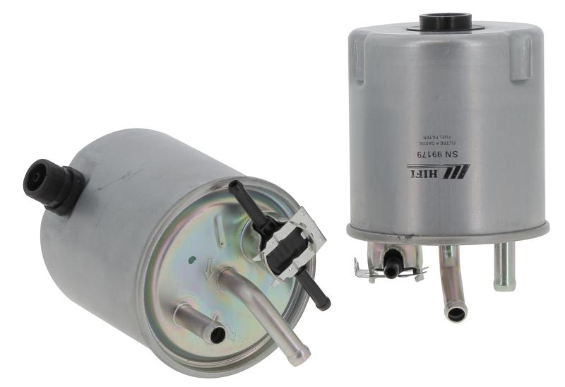 Fuel filter passend voor nissan 16400-es60b