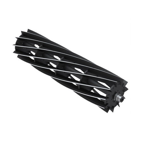 Reel - 11 blade radial 27x7