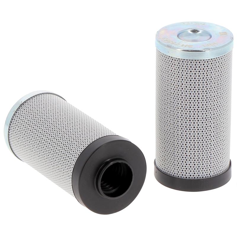 Hydraulic filter passend voor claas 0017985400