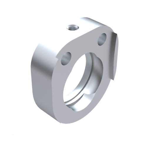 Housing - bearing rh