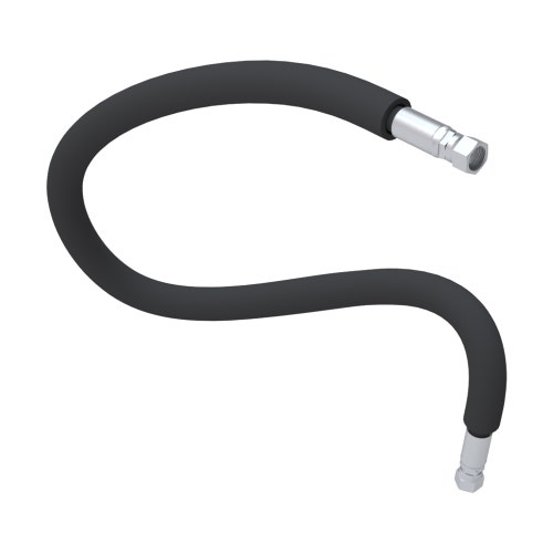 Hydraulic hose assy