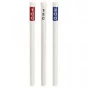 PVC Distance Markers