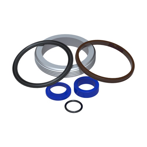 Seal kit - cylinder fits r121-1534 & r121-1535
