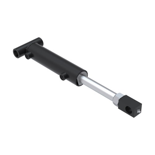 Hydraulic cylinder