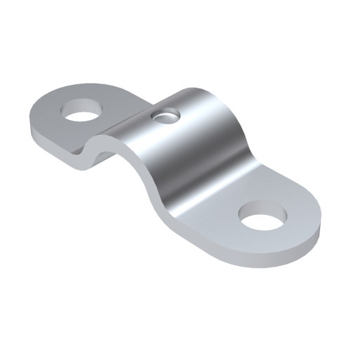 Clamp - spoon retainer