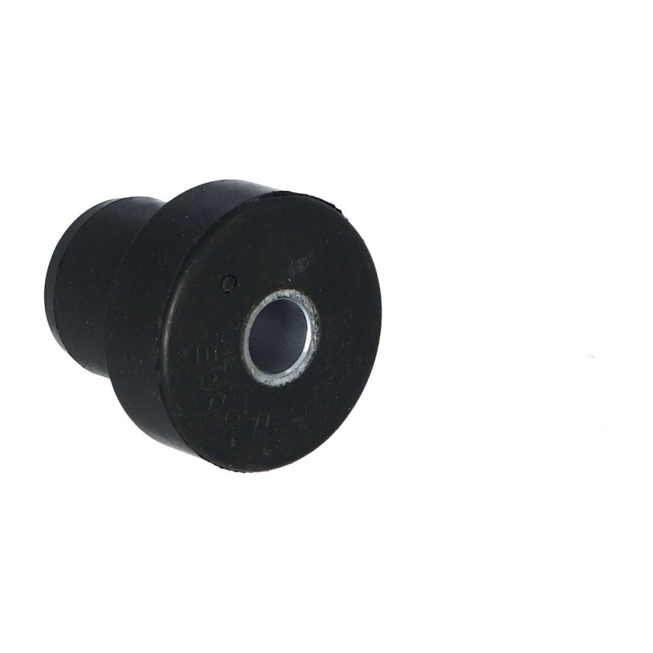 Mount-center, bounded