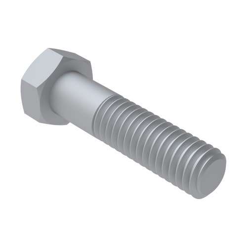 Capscrew