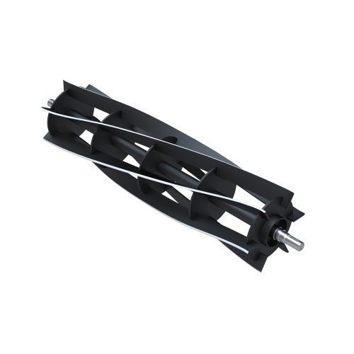 Reel - 6 blade