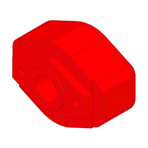 Counterweight