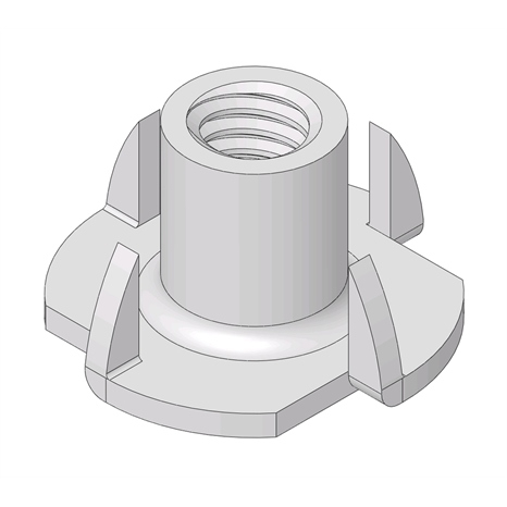 T-nut