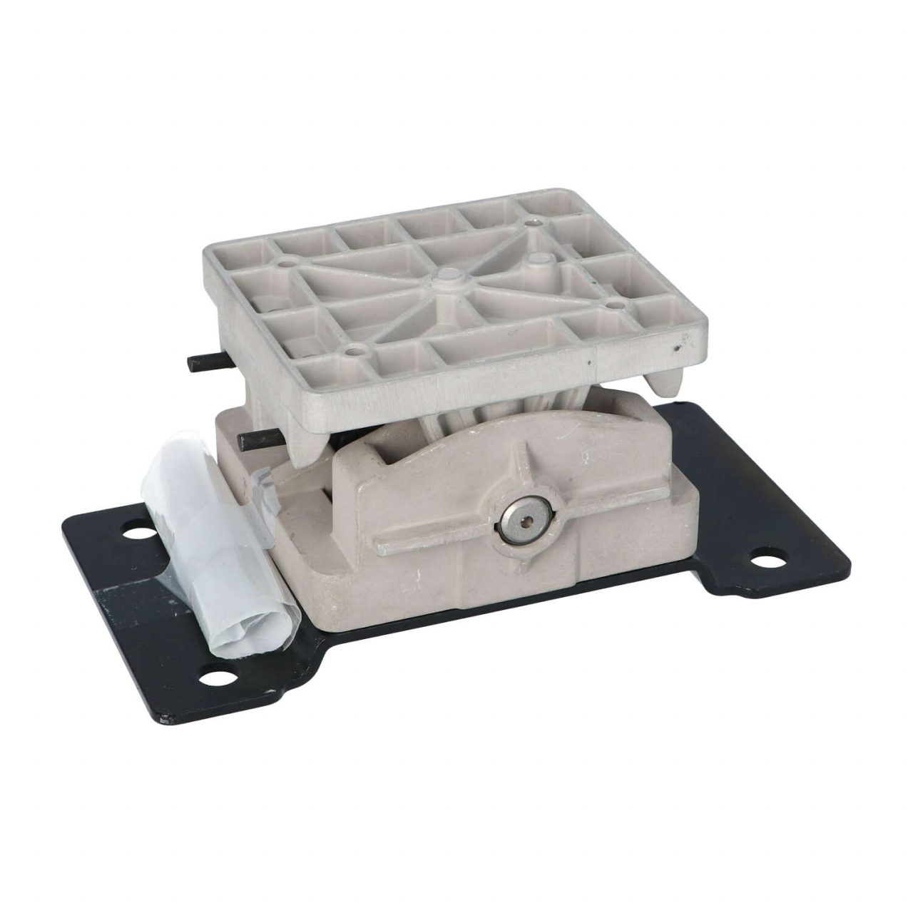 Bidirectional pedal
