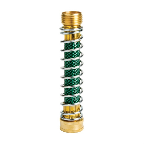 Hose kink protector -3/4" x 6"