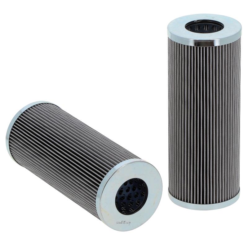 Hydraulic filter passend voor mts 10008012
