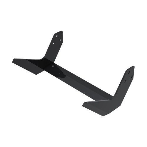 Sod blade - 12 x 3/16 x 2 standard