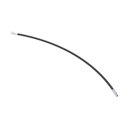 Hose - left front unit
