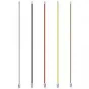 Solid Color Flagsticks