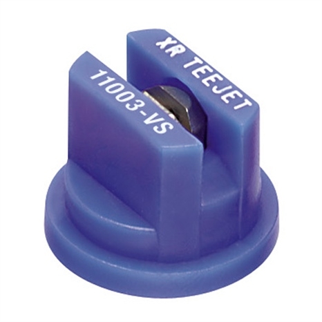 Teejet spray tip - xr11003-vs blue