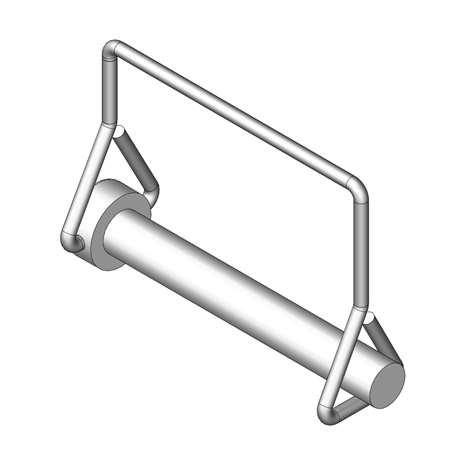 Sicherungsstift