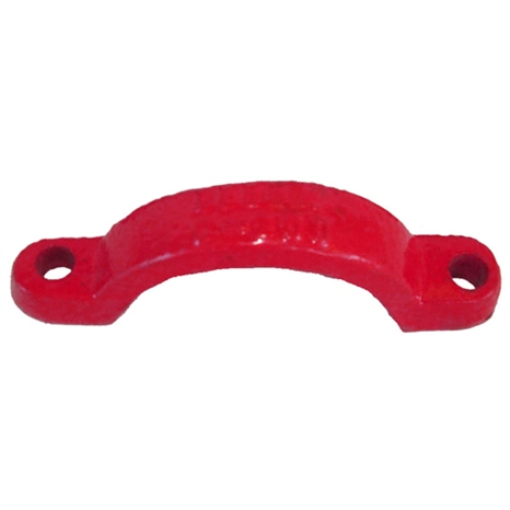 Leemco clamps - 2" companion