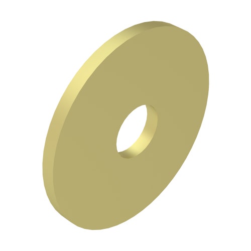 Washer - thrust