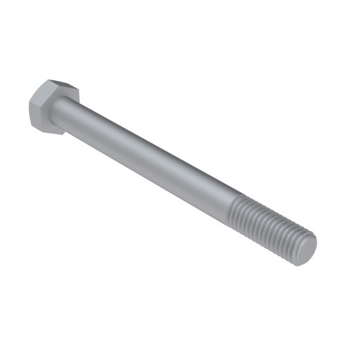 Bolt - m12-1.75 x 120mm hx hd