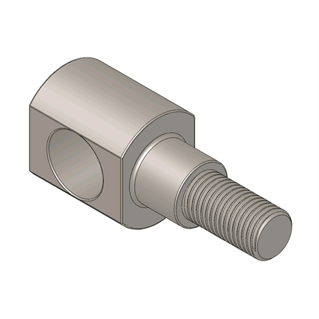 Trunnion