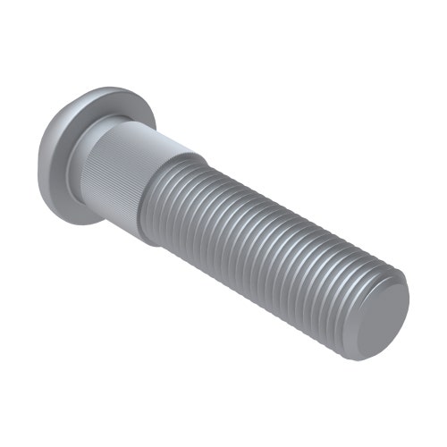 Stud - drive 1/2-20 x 2