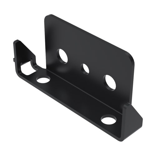 Bracket-bulkhead