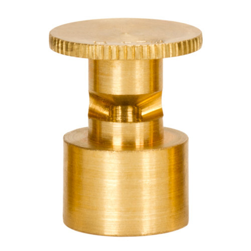 Mist nozzle - 1/2 circle