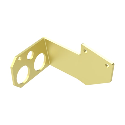Bracket- bulkhead