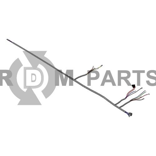 Wire assy