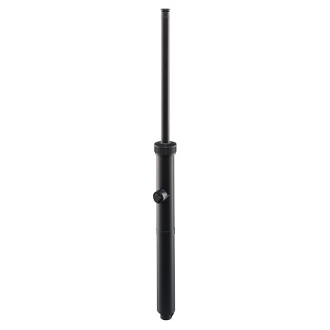 Signature 12" pop-up spray head - body only - w/anti-drain valve