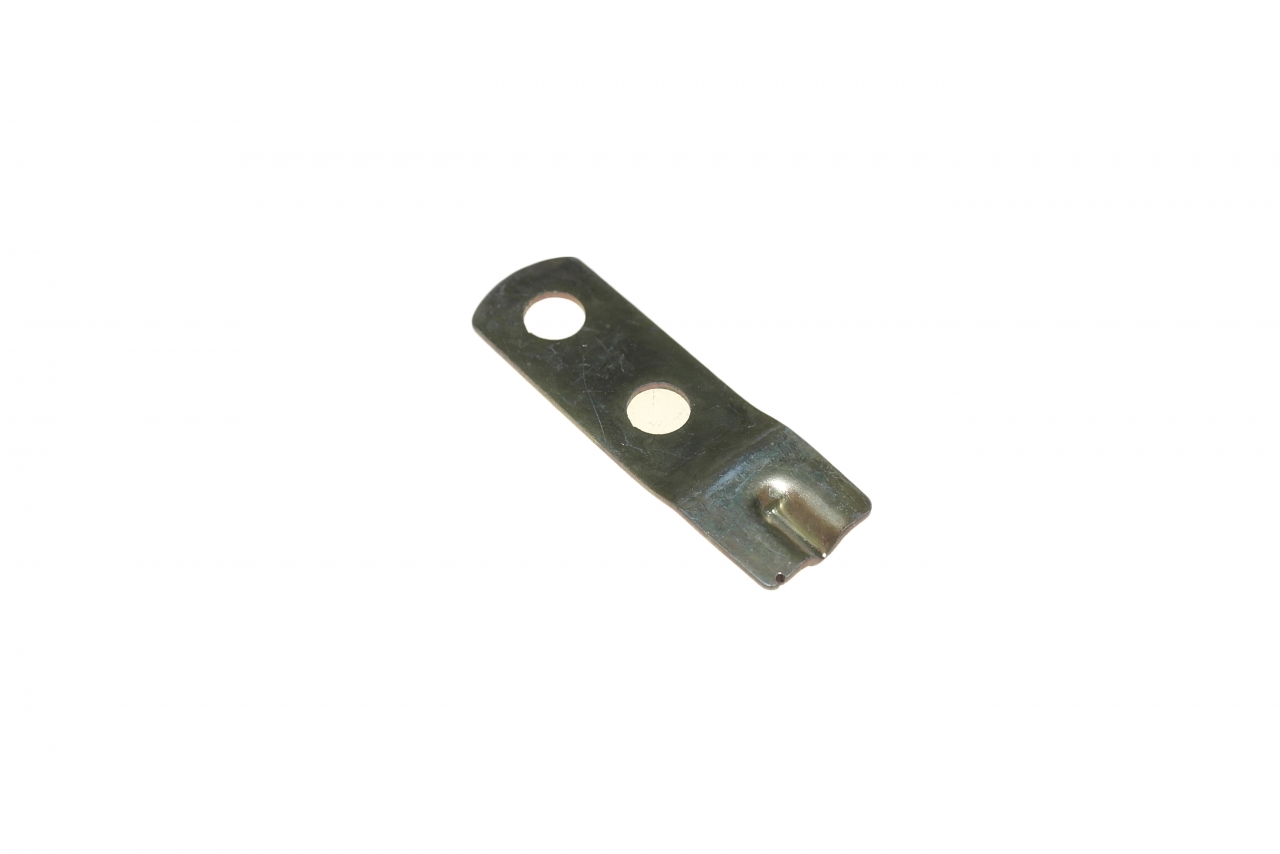 Arm - spring