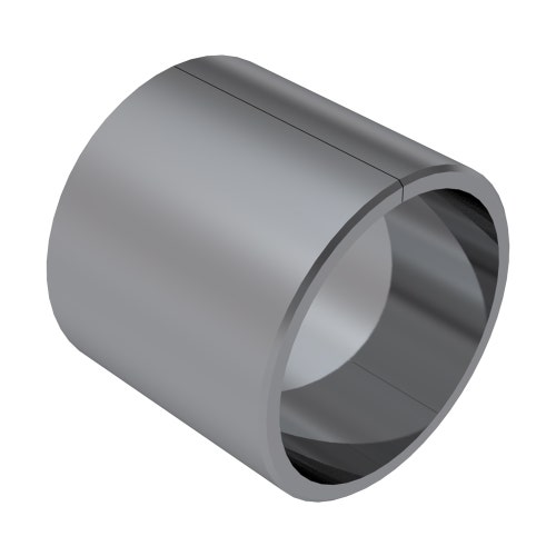 Bushing - composite 15 x 17 x 15 mm
