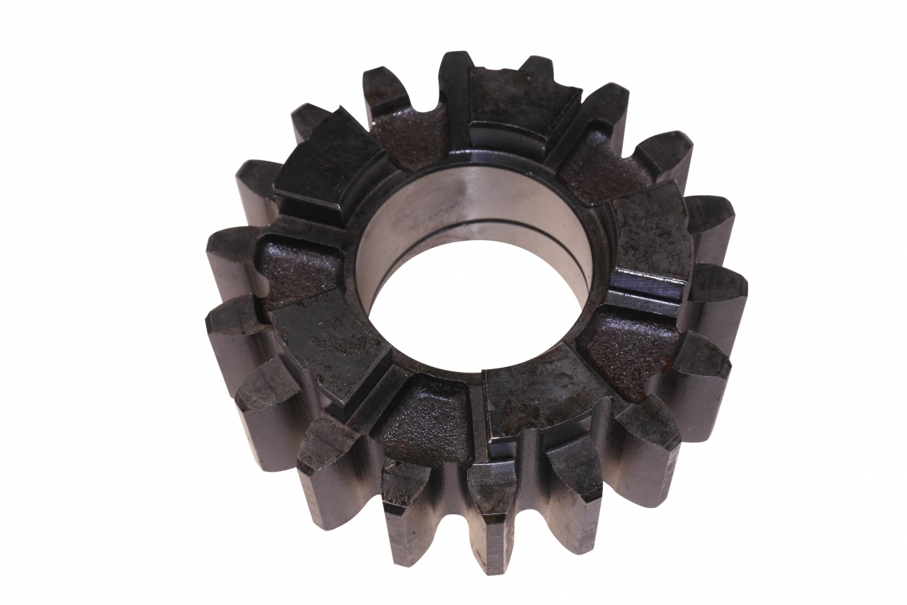 Gearwheel 305/7621/7626 z=18